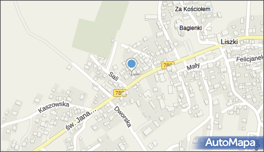 9441104182, Sklep Ogrodniczo-Przemysłowy Anna Frączkiewicz 