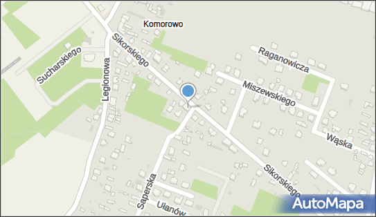 7591286048, Sklep Ogrodniczo-Przemysłowy Zygmunt Zaręba 