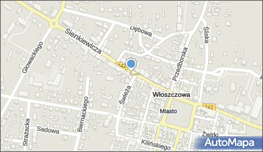 6561199048, Danuta Pękala 1) Sklep Ogrodniczo-Przemysłowy, 2) Przedsiębiorstwo Handlowe 