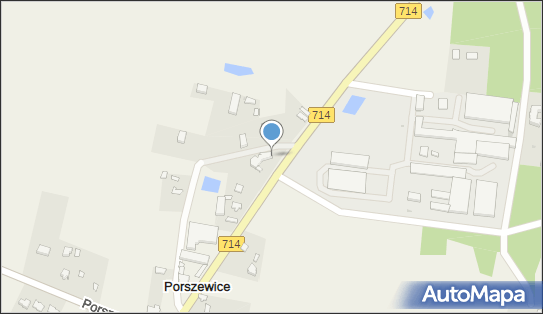 Sklep Ogrodniczy Bratek Krzysztof Majda, Porszewice 12a, Porszewice 95-200 - Przedsiębiorstwo, Firma, NIP: 7271502496