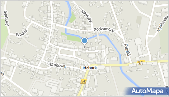 5691148592, Sklep Ogrodniczy 