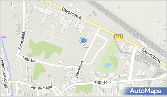 091573676, Sklep Ogrodniczy Ewa Ińska 
