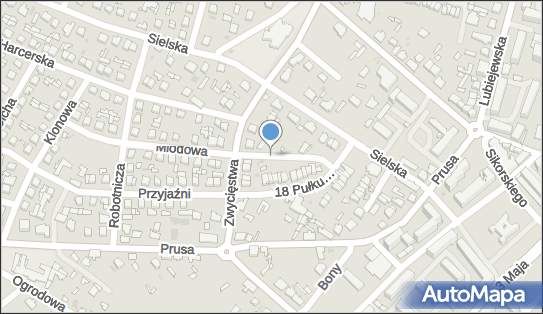 7230003193, Nadany Henryk Sklep Ogrodniczy 