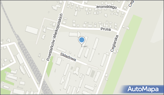 Sklep Ogrodniczy Maria Lokś Lucyna Motyl, Składowa 1, Ostrzeszów 63-500 - Przedsiębiorstwo, Firma, NIP: 6221567091