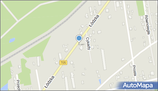 750034917, Sklep Ogrodniczy 