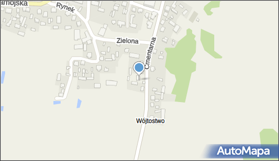 9222754804, Sklep Ogrodniczy - Przemysław Słomiany 
