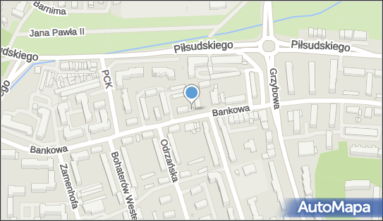 8520005611, Sklep Ogrodniczy 