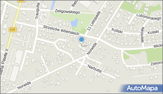 1250837998, Tadeusz Wardakowski Centrum Ogrodnicze Witona 