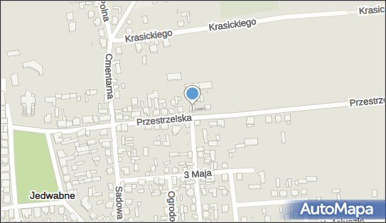 7181463870, Sklep Ogrodniczy - Barbara Konopka 