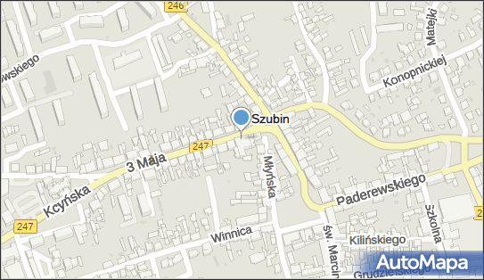 5620006212, Sklep 