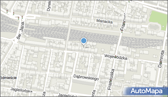 6341438806, Sklep Ortopedyczno - Medyczny 4 Med Agnieszka Maciejewska 