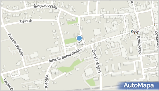 5492080733, Sklep Ortopedyczno-Rehabilitacyjny 