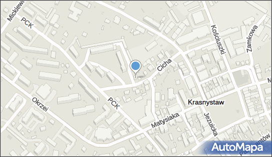 5641792664, Sklep Owocowo-Warzywny Tomasz Marczak 