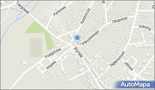 6811787907, Sklep Owocowo-Warzywny Beata Dominik 