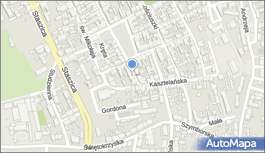 Sklep Pantera, ul. Ignacego Paderewskiego 6, Inowrocław 88-100 - Przedsiębiorstwo, Firma, numer telefonu, NIP: 5562165111