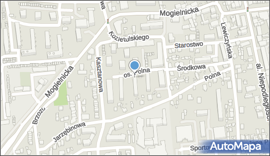 671978648, Sklep Papierniczo-Biurowy 
