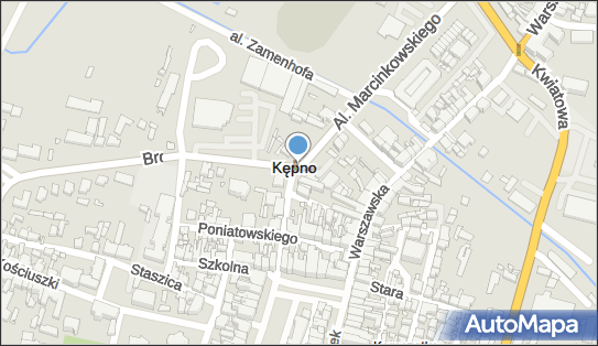 Sklep Papierniczo Zabawkowy, ul. gen. Karola Świerczewskiego 20 63-600 - Przedsiębiorstwo, Firma, NIP: 6191281029