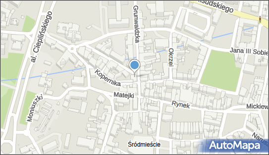 8130400179, Sklep Papierniczy
