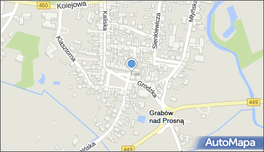 6221872842, Iwańska Małgorzata Sklep Pasmanteryjno-Odzieżowy 