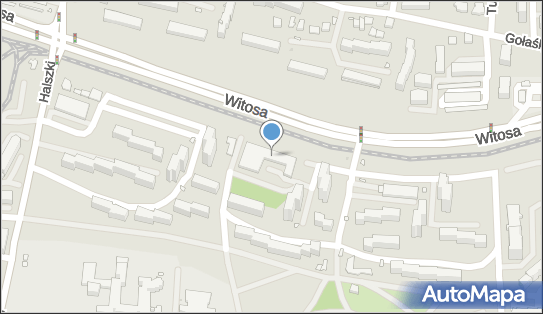 Sklep Pasmanteryjny, ul. Wincentego Witosa 39, Kraków 30-647 - Przedsiębiorstwo, Firma, numer telefonu, NIP: 6791007667