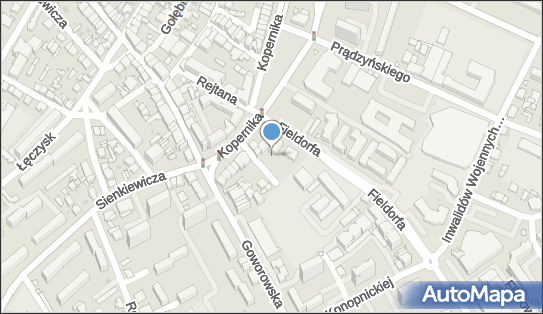 Sklep Patronacki E Wedel Krzysztof Mierzejewski, Ostrołęka 07-400 - Przedsiębiorstwo, Firma, NIP: 7581073799