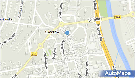 5482279344, Sklep Picolo Aneta Habarta-Wiśniańska 