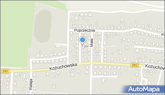 9251390753, Sklep Piotruś Pan Elżbieta Woźnica 