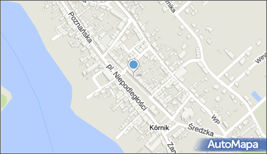 Sklep pod Papugami, Plac Niepodległości 33, Kórnik 62-035 - Przedsiębiorstwo, Firma, NIP: 7850010603