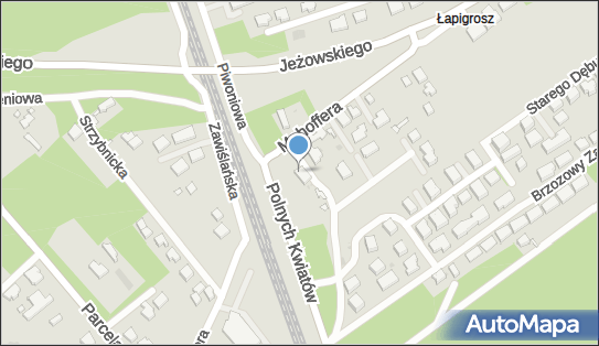 5242754834, Sklep Polne Kwiaty w Likwidacji sp. z o.o. 