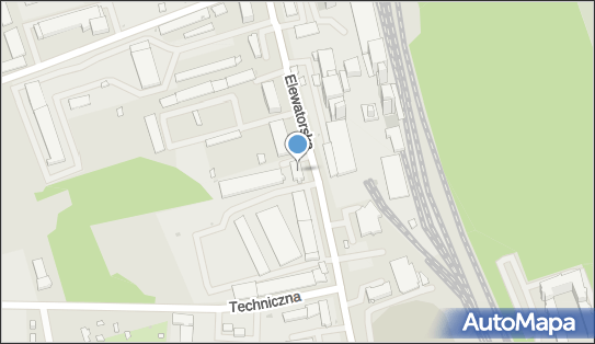 Sklep ppoż Fire And Gas, Elewatorska 9, Białystok 15-620 - Przedsiębiorstwo, Firma, numer telefonu