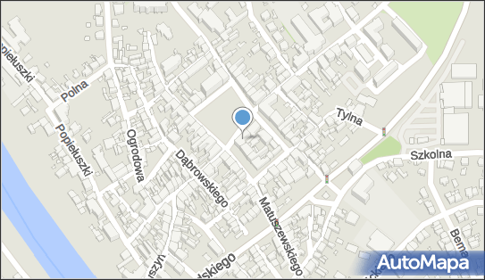 7850005163, Sklep 