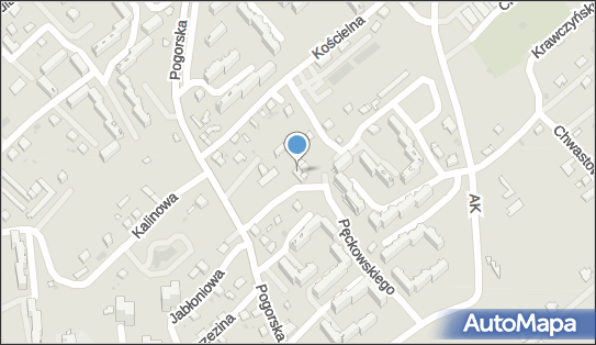 6321483301, Sklep Przemysłowo-Chemiczny 