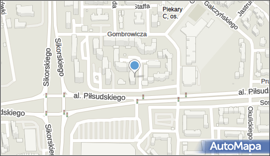6911048003, Sklep Przemysłowo-Chemiczny 