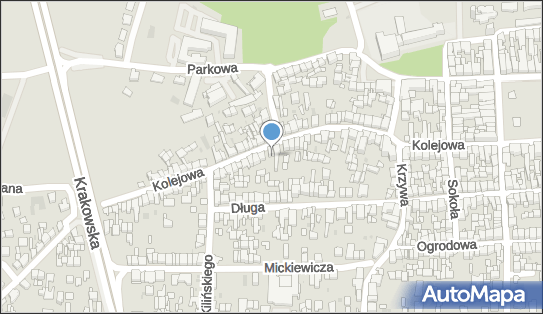 Sklep Przemysłowo Chemiczny, Kolejowa 61, Nowy Targ 34-400 - Przedsiębiorstwo, Firma, NIP: 7351256645