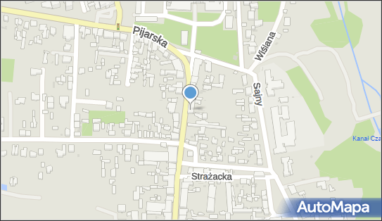 1230008129, Sklep Przemysłowo-Chemiczny, Klepczyńska Mirosława 