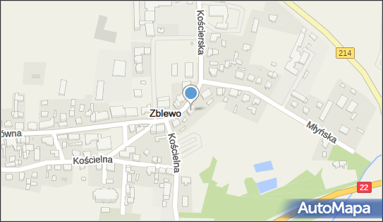 5920004766, Sklep Przemysłowo-Drogeryjny Wanda Mazurowska-Stypa 