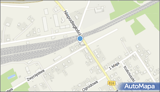 Sklep Przemysłowo Gospodarczy, Zwycięstwa 2, Dorohusk-Osada 22-175 - Przedsiębiorstwo, Firma, numer telefonu, NIP: 5631462617