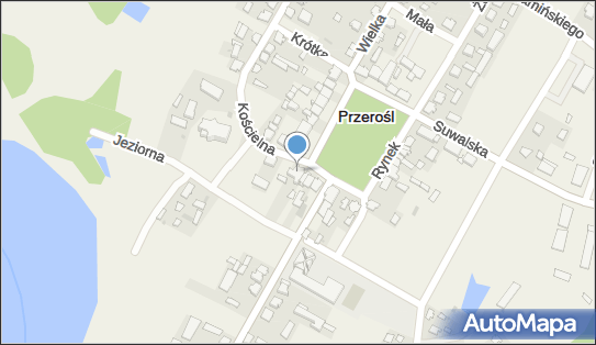 8441558103, Sklep Przemysłowo-Odzieżowy i Kwiaty 