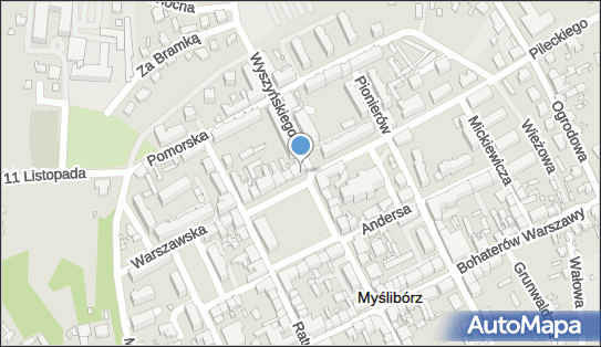 5970005957, PHU Krzysztof Pawłowski 