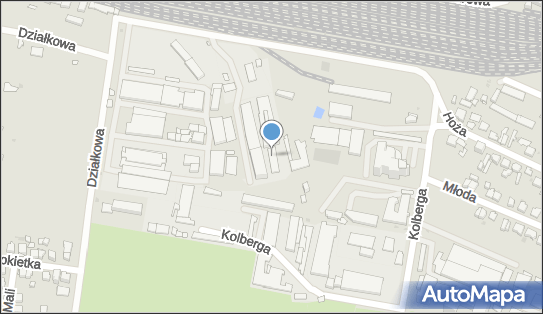 9590050273, Sklep Przemysłowo-Spożywczy 