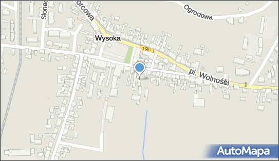 7641178528, Sklep Przemysłowo-Spożywczy 