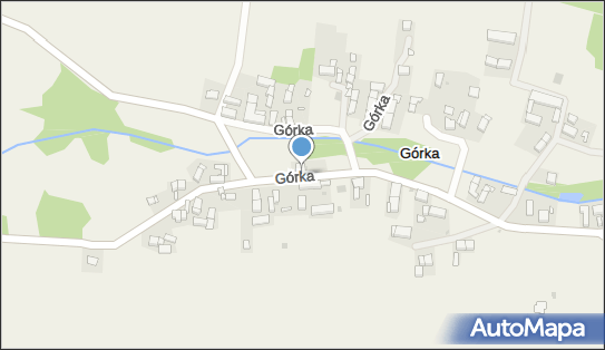 Sklep Przemysłowo Spożywczy, Górka 36, Górka 68-213 - Przedsiębiorstwo, Firma, NIP: 9280003150