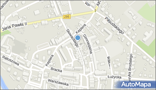 9240000197, Sklep Przemysłowo-Spożywczy Danuta Bialic 