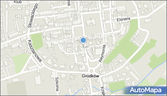 7531922581, Sklep Przemysłowo-Spożywczy-Jankowska Barbara 