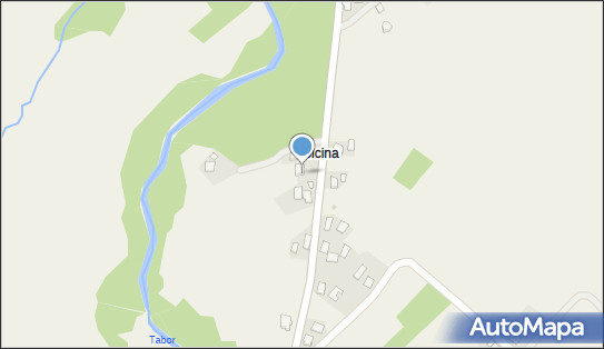 6861001151, Sklep Przemysłowo-Spożywczy Bilski Zbigniew 
