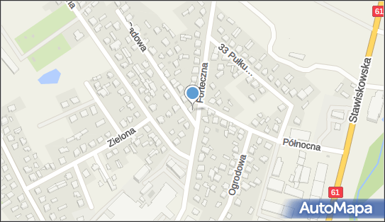 7181323732, Sklep Przemysłowo-Spożywczy - Gryglik Marta 