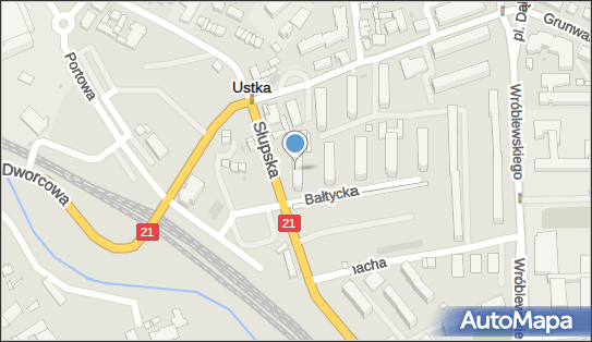 8391831607, Sklep Przemysłowo-Spożywczy Siekiera Stanisław 