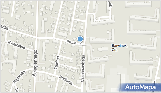 Sklep Przemysłowo Spożywczy, ul. Dionizego Czachowskiego 84 25-106 - Przedsiębiorstwo, Firma, NIP: 6570240419