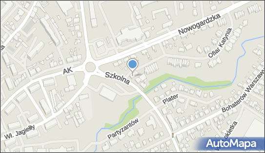 8560007094, Sklep Spożywczo- Przemysłowy 