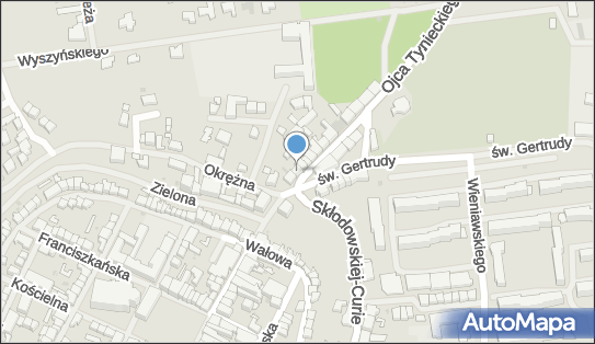 Sklep Przemysłowo Usługowy, Ojca Damiana Tynieckiego 9, Darłowo 76-150 - Przedsiębiorstwo, Firma, NIP: 6691553525